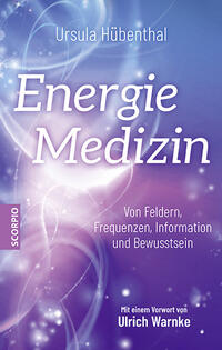 Vorderes Coverbild Energiemedizin