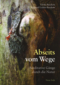 Vorderes Coverbild Abseits vom Wege
