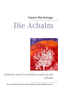 Vorderes Coverbild Die Achalm