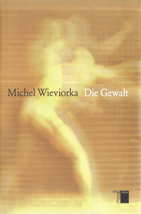 Vorderes Coverbild Die Gewalt