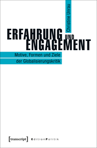 Vorderes Coverbild Erfahrung und Engagement