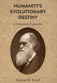 Vorderes Coverbild Humanity’s Evolutionary Destiny