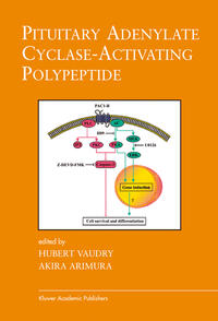 Vorderes Coverbild Pituitary Adenylate Cyclase-Activating Polypeptide