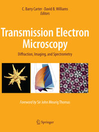 Vorderes Coverbild Transmission Electron Microscopy