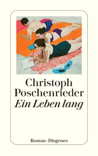 Vorderes Coverbild Ein Leben lang