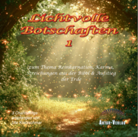 Vorderes Coverbild Lichtvolle Botschaften 1 mp3 Download