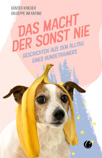 Vorderes Coverbild Das macht der sonst nie