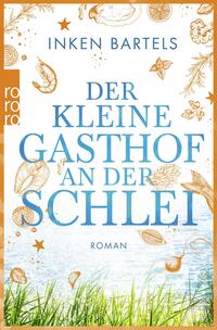 Vorderes Coverbild Der kleine Gasthof an der Schlei
