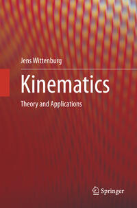 Vorderes Coverbild Kinematics