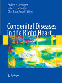 Vorderes Coverbild Congenital Diseases in the Right Heart