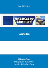 Vorderes Coverbild Abpfeifen