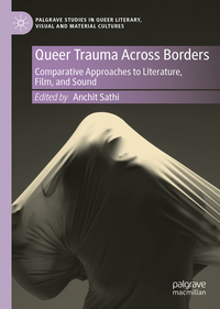 Vorderes Coverbild Queer Trauma Across Borders