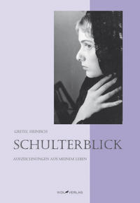 Vorderes Coverbild Schulterblick
