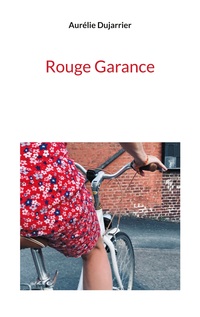 Vorderes Coverbild Rouge Garance