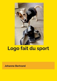 Vorderes Coverbild Logo fait du sport