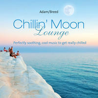 Vorderes Coverbild Chillin ´Moon Lounge