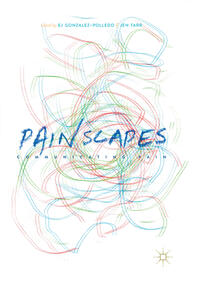 Vorderes Coverbild Painscapes