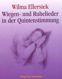 Vorderes Coverbild Wiegen- und Ruhelieder in der Quintenstimmung