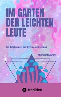 Vorderes Coverbild Im Garten der Leichten Leute