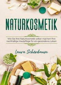 Vorderes Coverbild Naturkosmetik