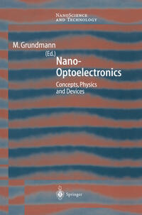 Vorderes Coverbild Nano-Optoelectronics