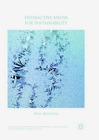 Vorderes Coverbild Interactive Media for Sustainability