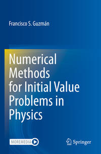 Vorderes Coverbild Numerical Methods for Initial Value Problems in Physics
