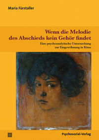 Vorderes Coverbild Wenn die Melodie des Abschieds kein Gehör findet