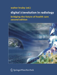 Vorderes Coverbild Digital (R)Evolution in Radiology