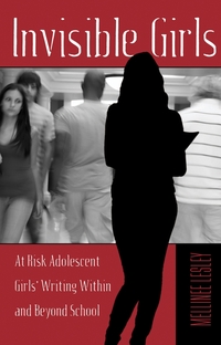 Vorderes Coverbild Invisible Girls