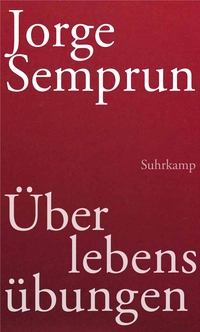 Vorderes Coverbild Überlebensübungen
