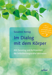 Vorderes Coverbild Im Dialog mit dem Körper