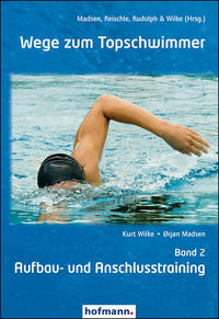 Vorderes Coverbild Wege zum Topschwimmer - Band 2