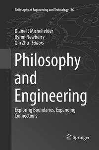 Vorderes Coverbild Philosophy and Engineering