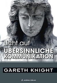 Vorderes Coverbild Licht auf übersinnliche Kommunikation