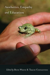 Vorderes Coverbild Aesthetics, Empathy and Education