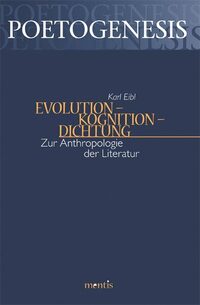 Vorderes Coverbild Evolution - Kognition - Dichtung