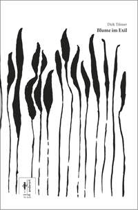 Vorderes Coverbild Blume im Exil