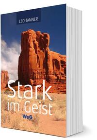 Vorderes Coverbild Stark im Geist