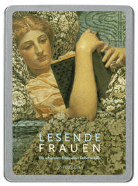 Vorderes Coverbild Lesende Frauen