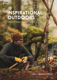 Vorderes Coverbild Inspirational Outdoors