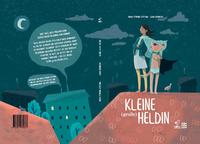 Vorderes Coverbild Kleine (große) Heldin
