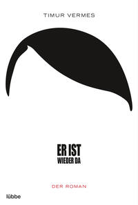 Vorderes Coverbild Er ist wieder da