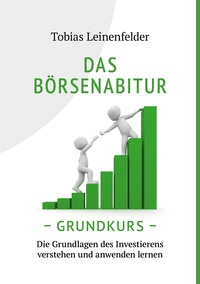 Vorderes Coverbild Das Börsenabitur - Grundkurs