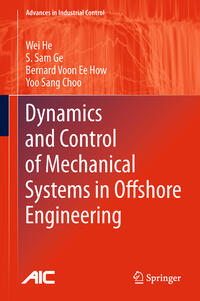 Vorderes Coverbild Dynamics and Control of Mechanical Systems in Offshore Engineering