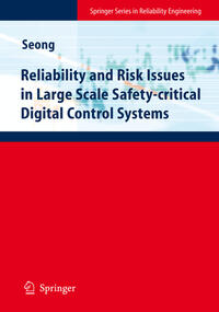 Vorderes Coverbild Reliability and Risk Issues in Large Scale Safety-critical Digital Control Systems