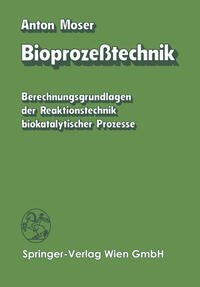 Vorderes Coverbild Bioprozeßtechnik
