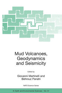 Vorderes Coverbild Mud Volcanoes, Geodynamics and Seismicity