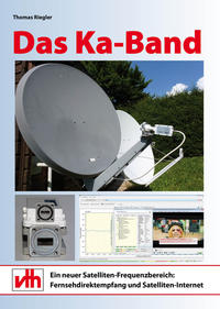 Vorderes Coverbild Das Ka-Band