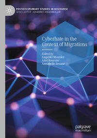 Vorderes Coverbild Cyberhate in the Context of Migrations